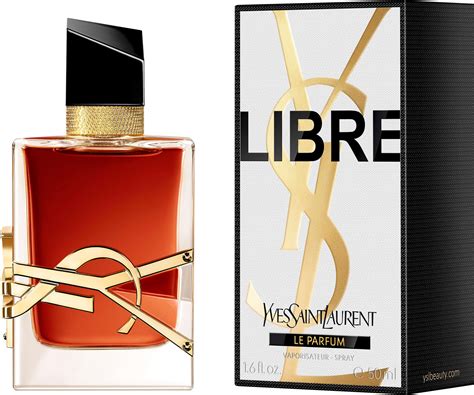 yves saint laurent parfum 50 ml|yves Saint Laurent perfume women.